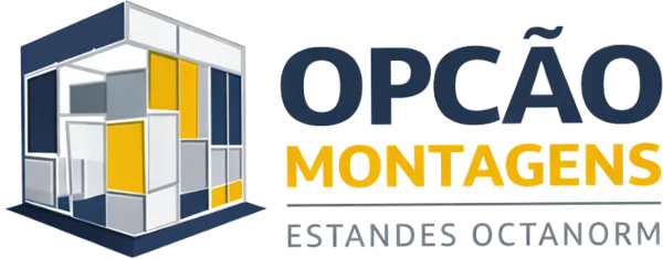 Opção Montagem