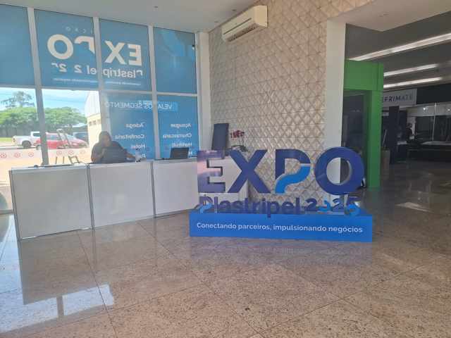 Expo Plastripel