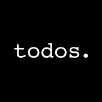 Logo todosprojetos_logo