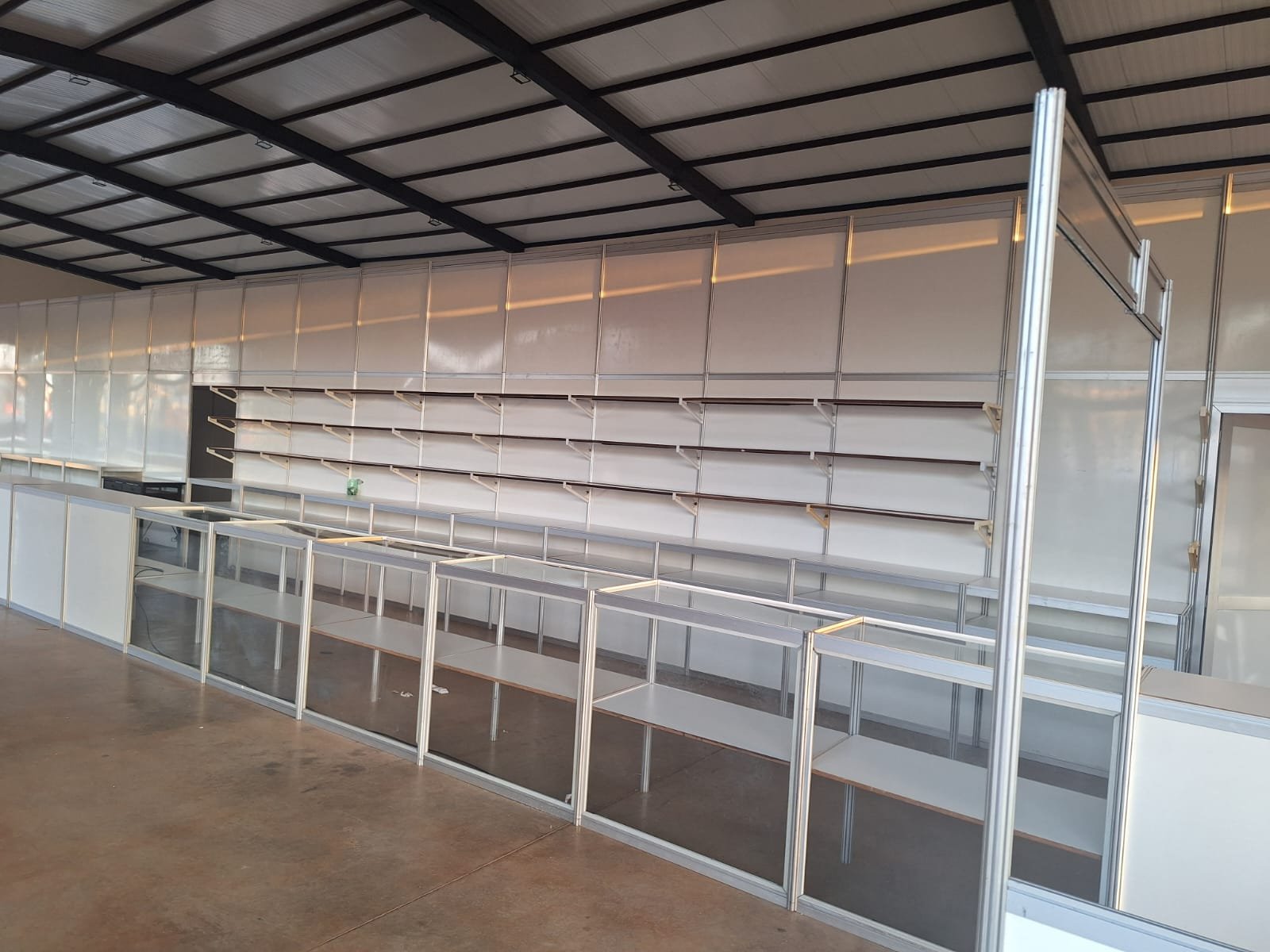 Projeto Expo Plastripel